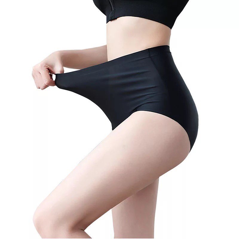 Posture Corrector High Waist Shaper Panties / Shaping Underwear