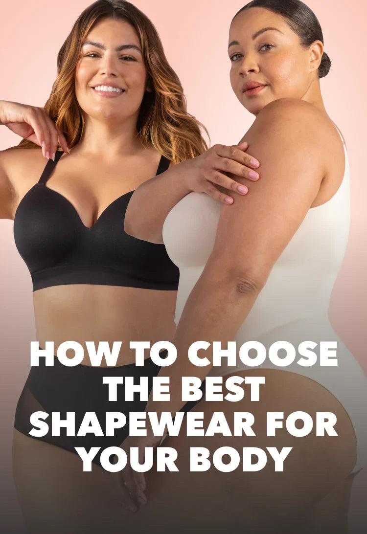 Body Shaper
