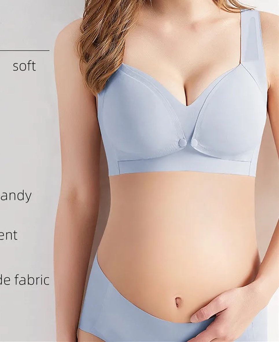 Maternity Feeding Bra
