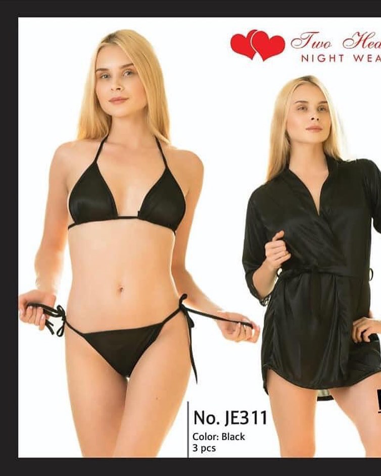 nighty lingerie