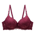 Seamless Wired Single Padded Bra
