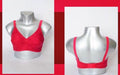 Galaxy Full Coverage Bra