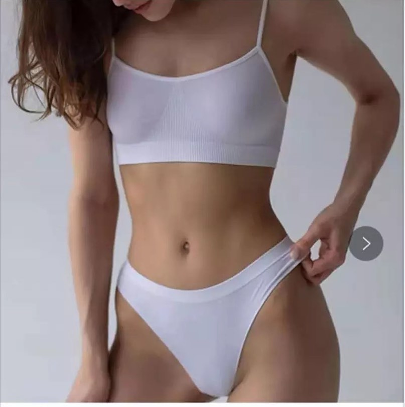 Daily Wear Cotton Free Size Bra