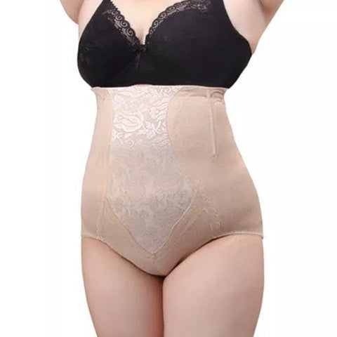 Fat Burning Tummy Hip Shaper