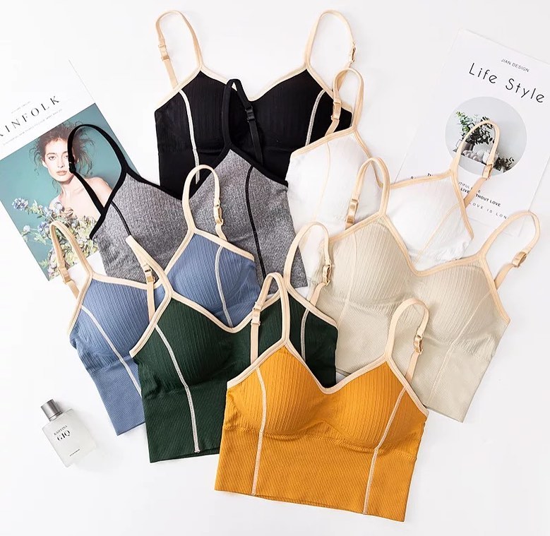 Sports Bralette Bra