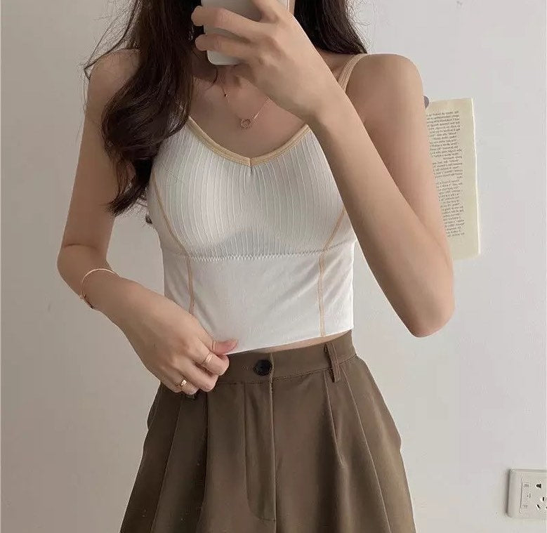 Sports Bralette Bra