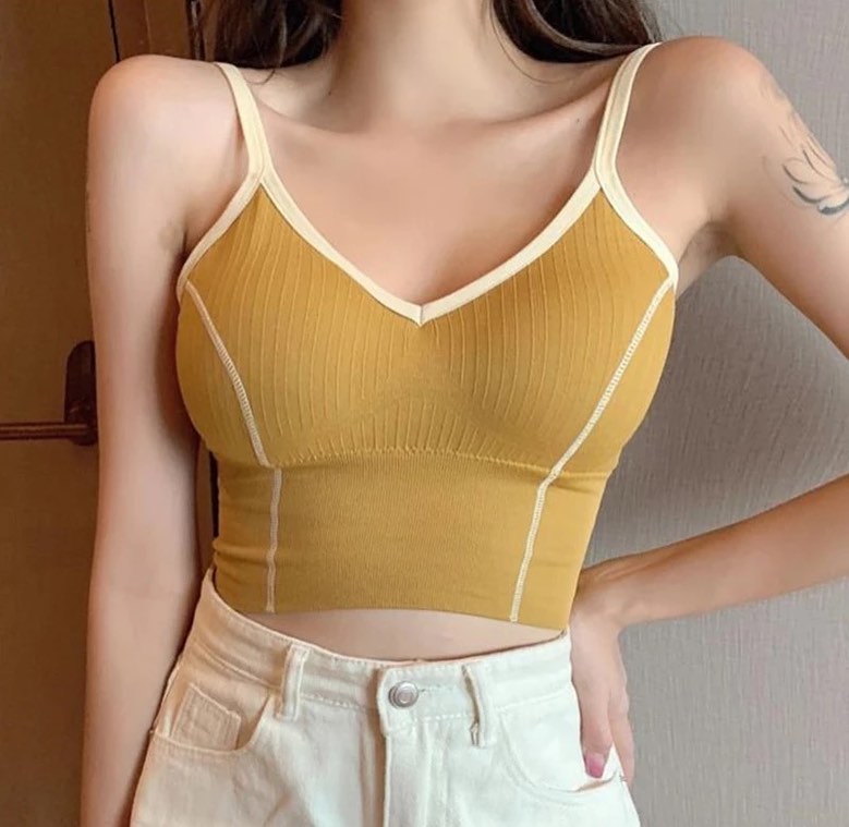 Sports Bralette Bra