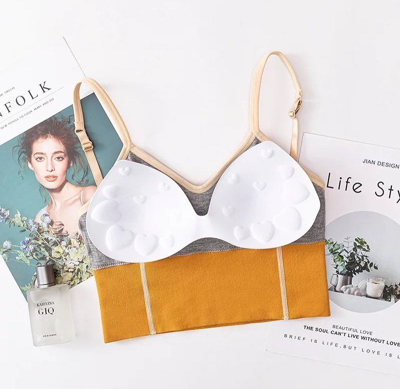 Sports Bralette Bra