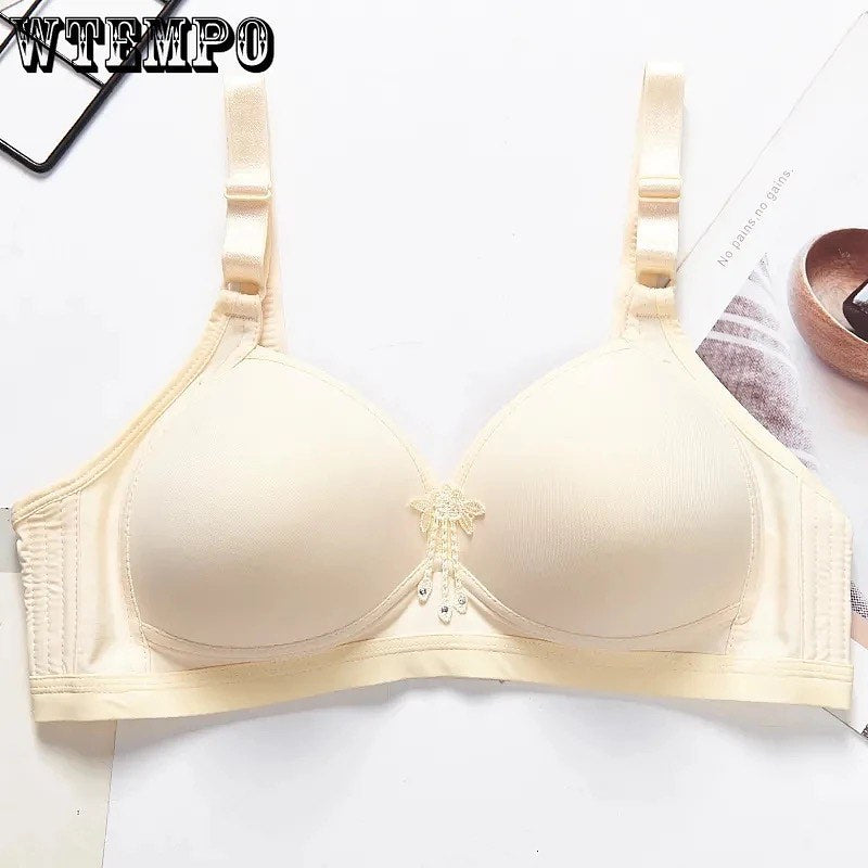 t-shirt bra