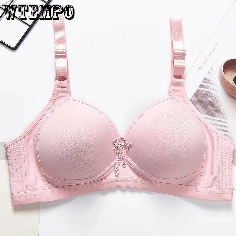 t-shirt bra