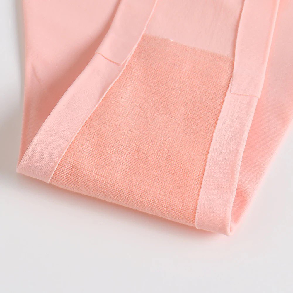 Silk Thong Briefs Underwear