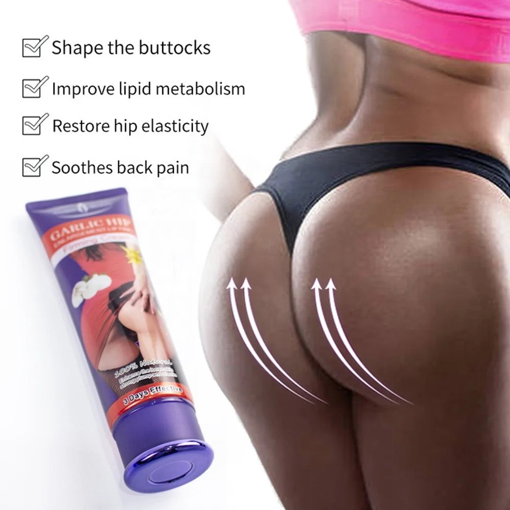 AICHUN Garlic Butt Firming  Cream