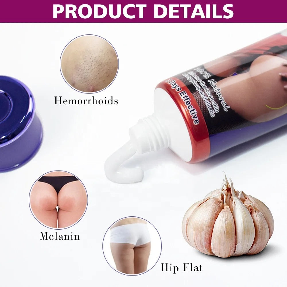 AICHUN Garlic Butt Firming  Cream