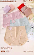 High Waist Shaping Underwear