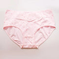 Cotton Polka Panties Underwear