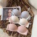 Wired T-Shirt Bra