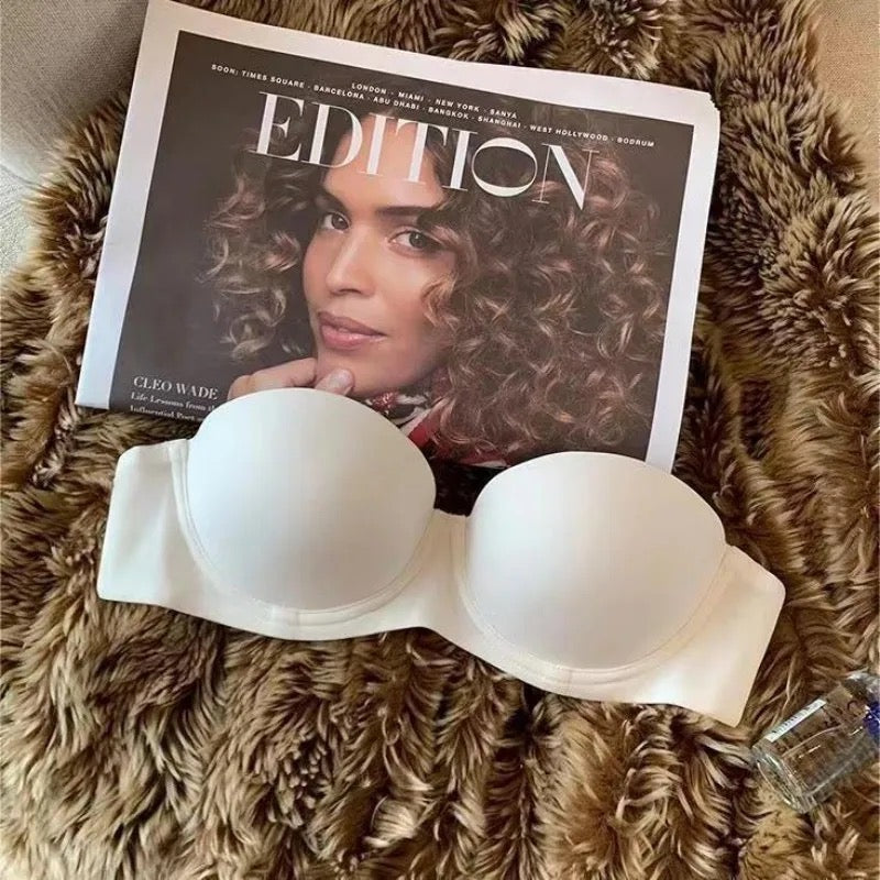 Wired T-Shirt Bra
