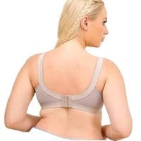cotton bra
