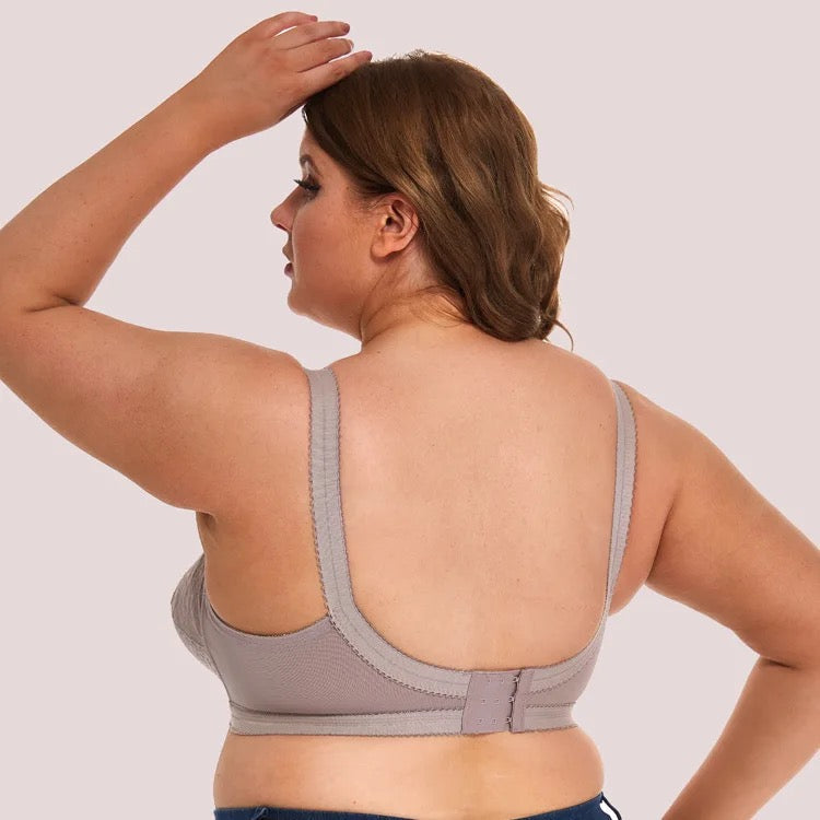 cotton bra