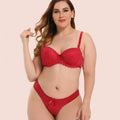 Binnys Bra Panty Set