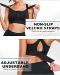 MSK Ultimate Pro-Fit Sports Bra: Custom Support High-Impact Gear