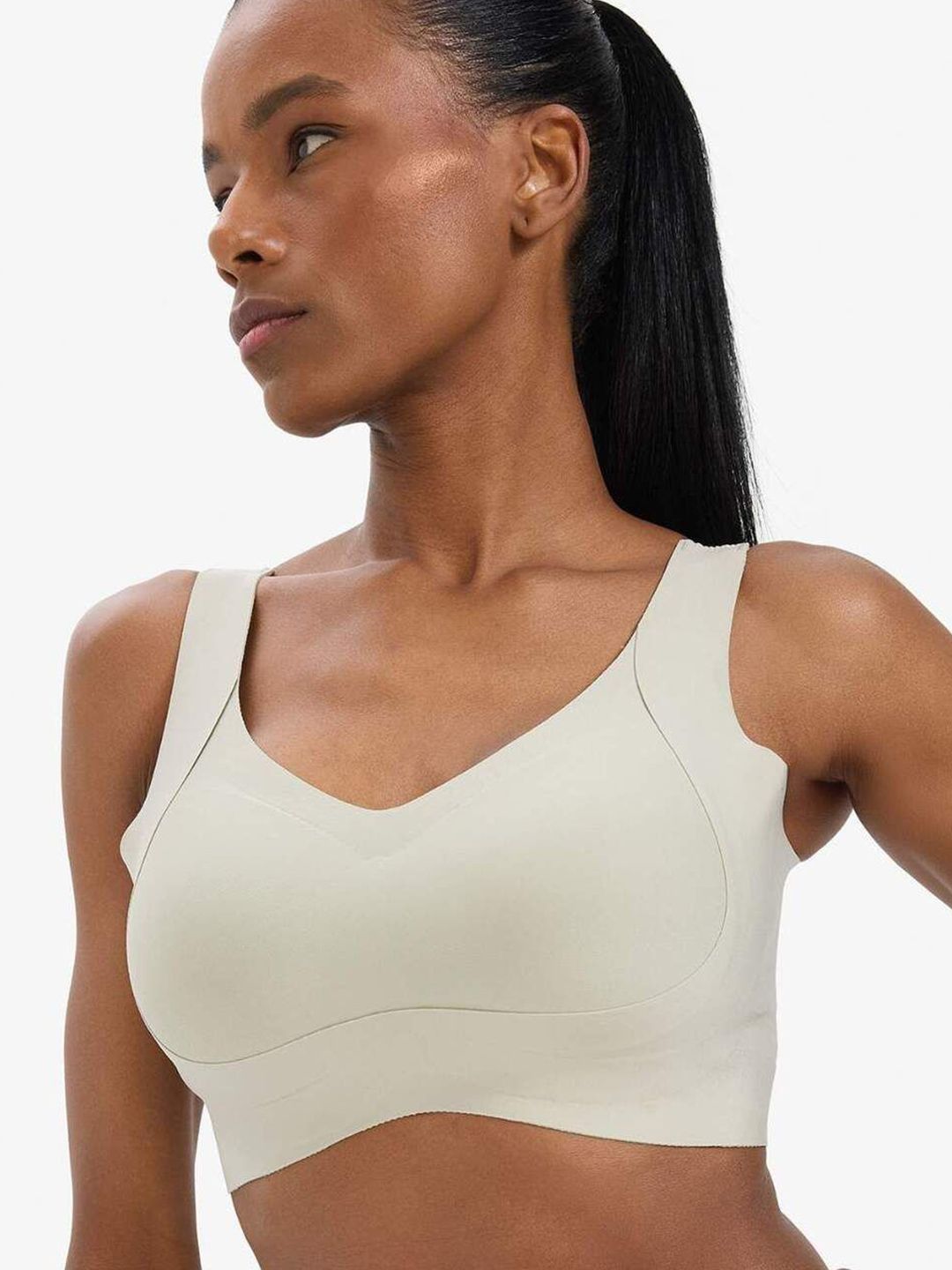 MSK Anti-Bounce Sports Bra in Pakistan