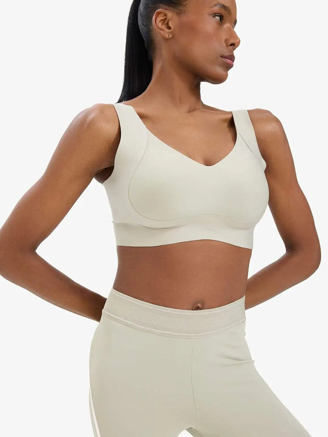 MSK Anti-Bounce Sports Bra in Pakistan