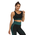 Workout High Strength Cardio Gym Sports Bra