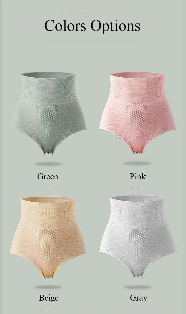 MSK High Waist Tummy Control Shaper Panty