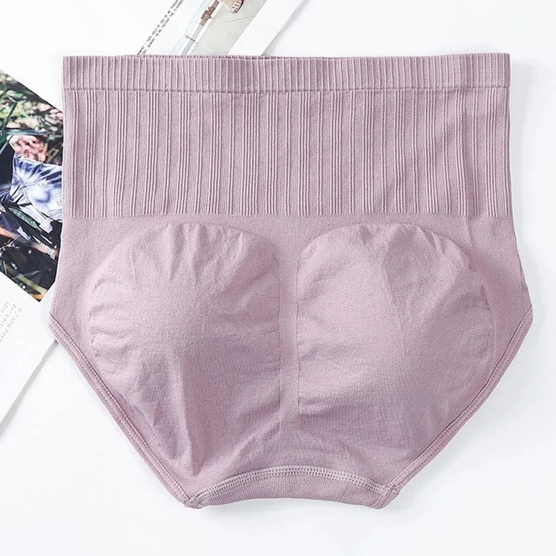 MSK High Waist Tummy Control Shaper Panty