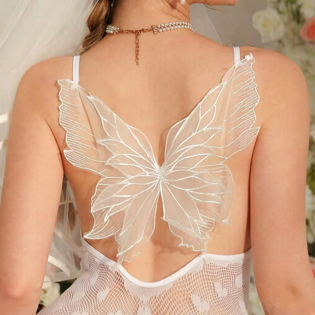 MSK Floral Loungewear Lingerie