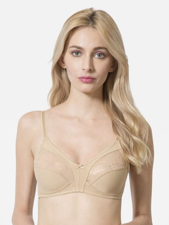 Cotton Bra Galaxy Summer Bra