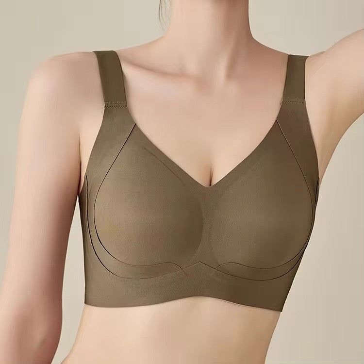 MSK "Anti-Gravity" Support Bra: Best Full Coverage & Armpit Fat Control