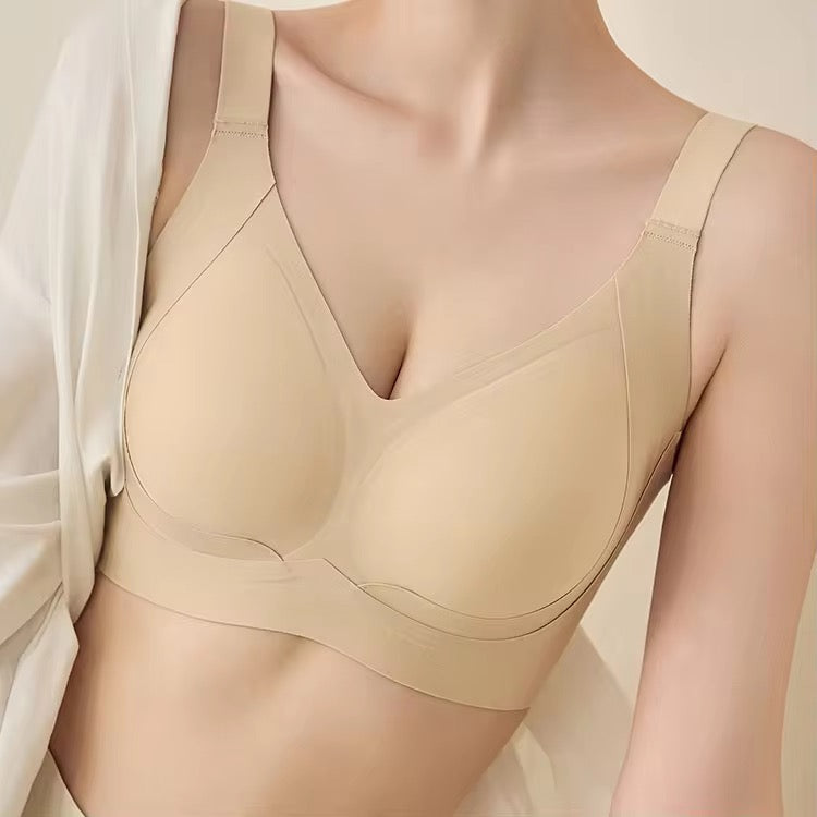MSK "Anti-Gravity" Support Bra: Best Full Coverage & Armpit Fat Control