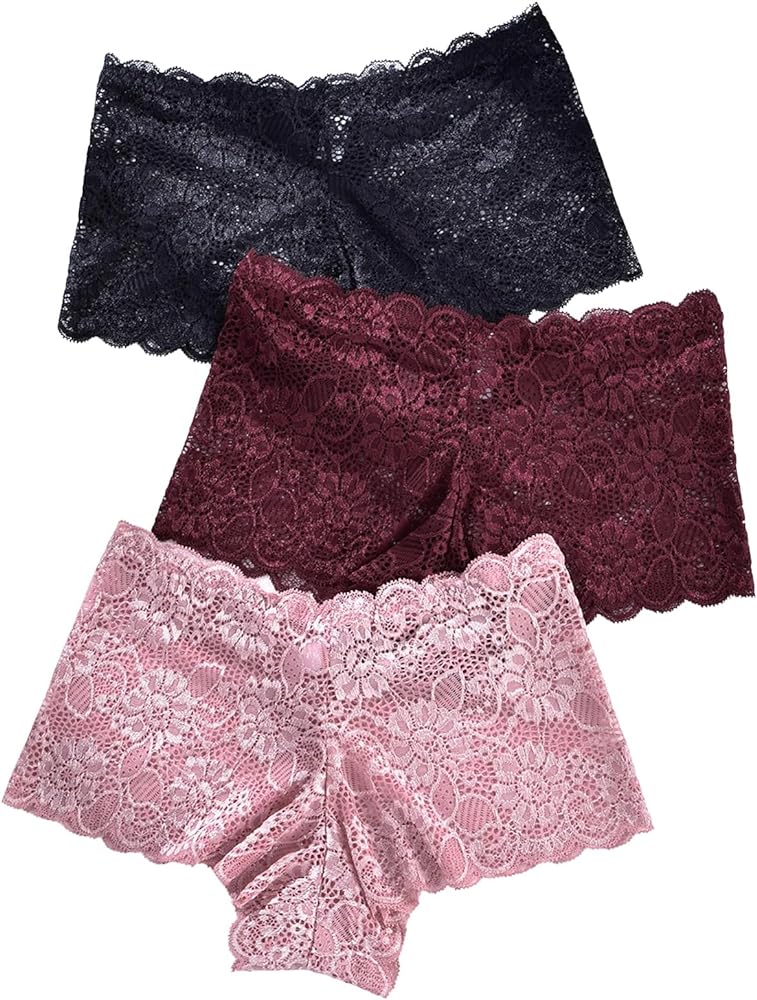 net underwear women