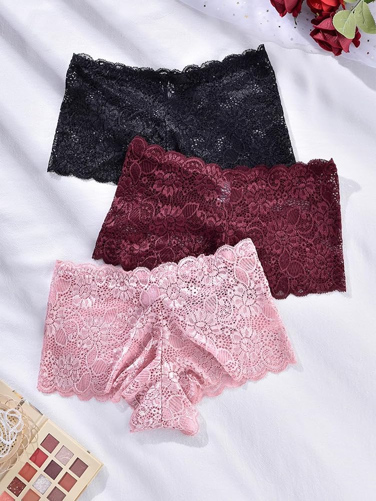 net underwear women