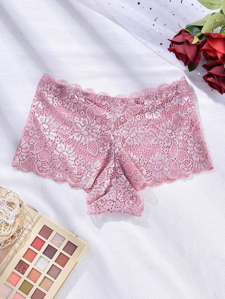 net underwear women