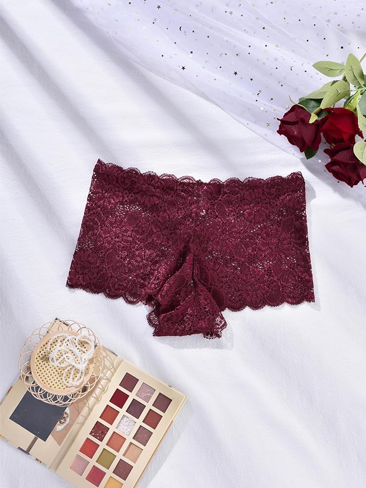 net underwear women