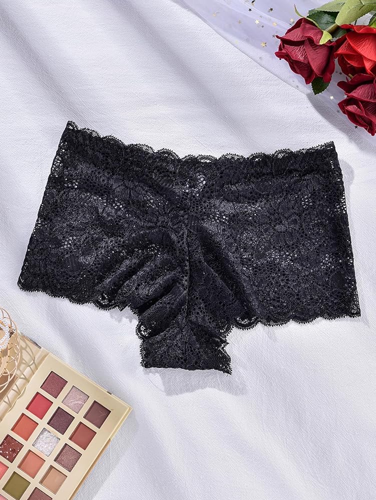 net underwear women