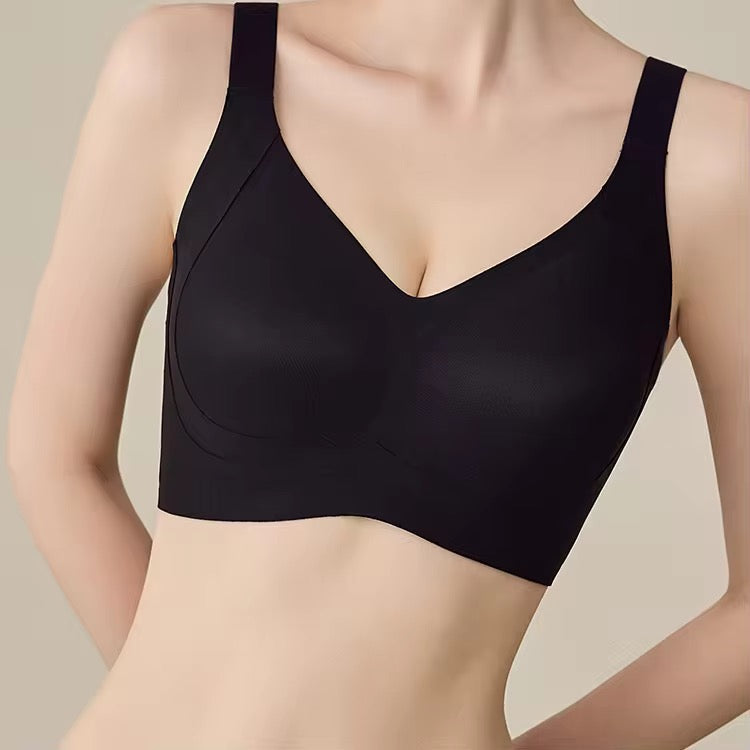 MSK "Anti-Gravity" Support Bra: Best Full Coverage & Armpit Fat Control