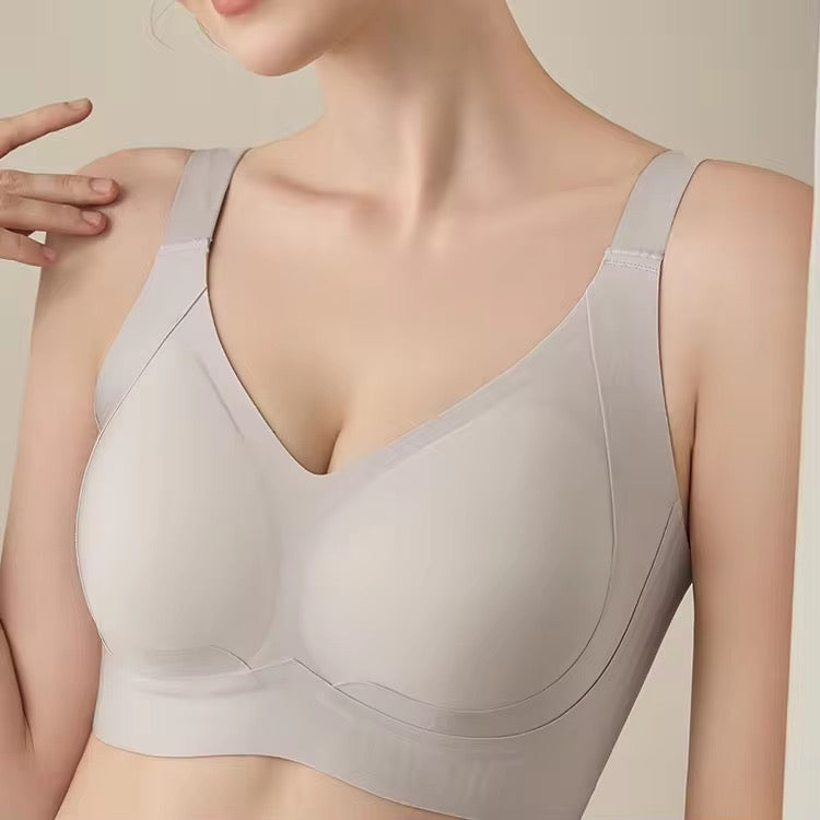 MSK "Anti-Gravity" Support Bra: Best Full Coverage & Armpit Fat Control