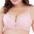 Elite Cotton Ultra Thin Pad Wired Bra