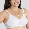 Tulip Chicken Cotton Bra