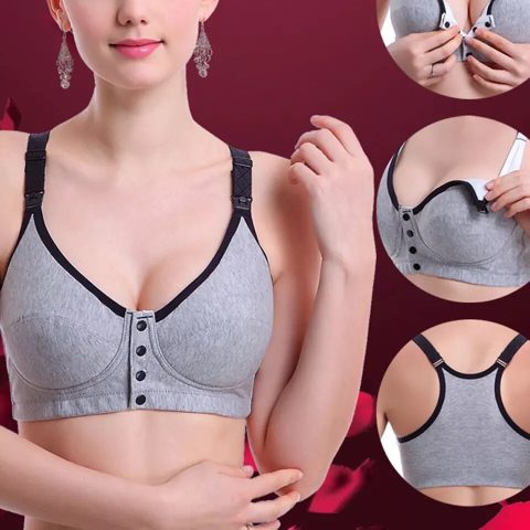 nursing bra