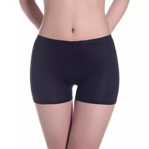Women Boxer Underwear | Safety Shorts Shape-wear Slimming Panties