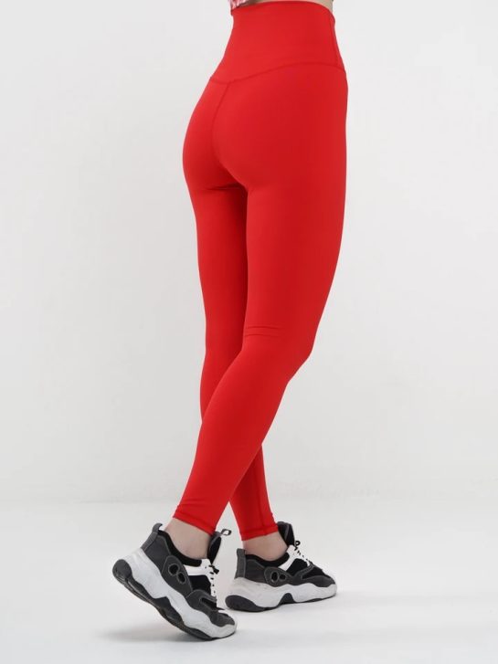 Imported Ladies Fleece Tights Winter Leggings for Women