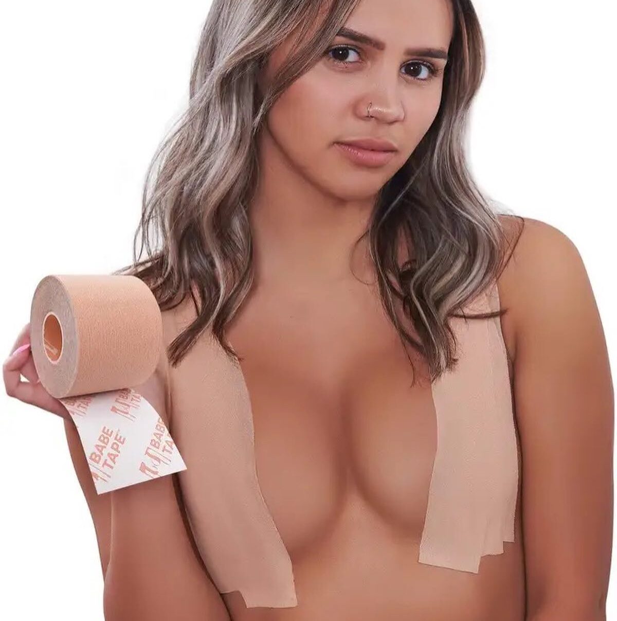 Boob Tape Invisible Chest Lift Tape