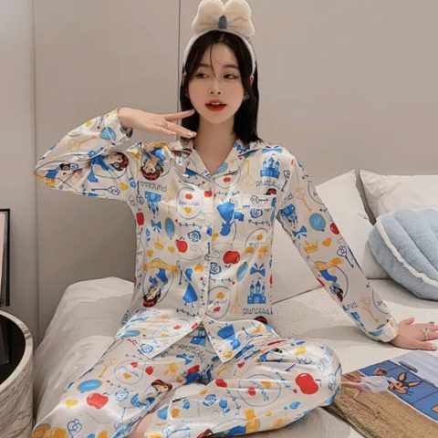 Barbie Night Dress PJ