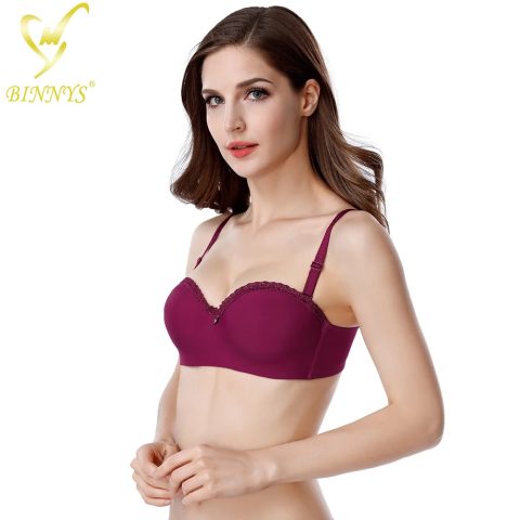 Binnys T-Shirt Bra