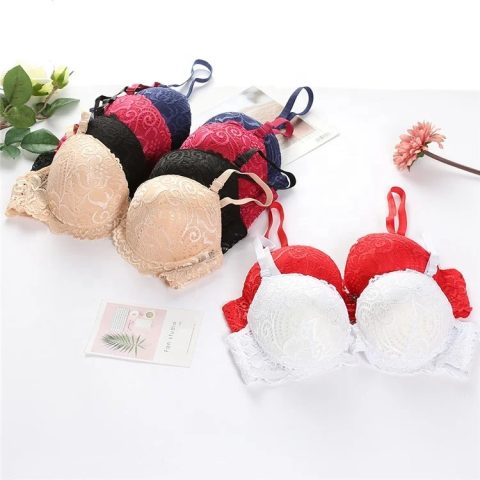 Summer Pushup Bra